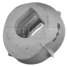 FIRST LINE fem4195 -  Подвеска, двигатель